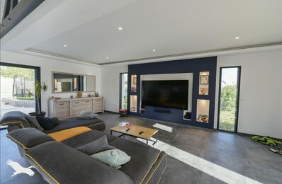 vente maison 525 000 € à proximité de Bléré (37150)