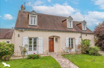 vente maison 243 694 € à proximité de Chissay-en-Touraine (41400)