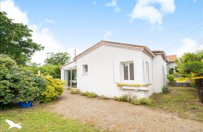 vente maison 269 982 € à proximité de Nieulle-sur-Seudre (17600)