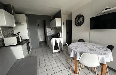 vente appartement 183 180 € à proximité de Saint-Sulpice-de-Royan (17200)