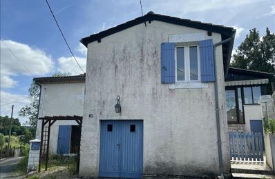 vente maison 149 000 € à proximité de Ribérac (24600)