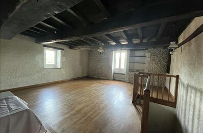 vente maison 118 800 € à proximité de Tocane-Saint-Apre (24350)