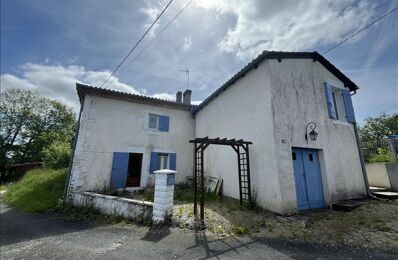 vente maison 118 800 € à proximité de Tocane-Saint-Apre (24350)