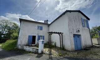 Maison 5 Pièces 110 m² à vendre à Saint-Germain-du-Salembre (24190)