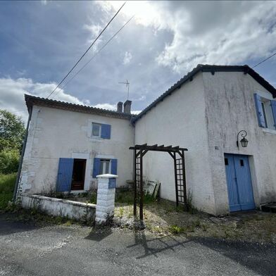 Maison 5 pièces 98550 €