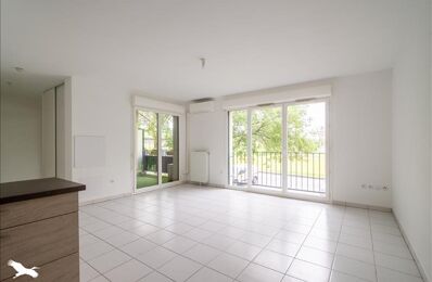 vente appartement 254 400 € à proximité de Rouffiac-Tolosan (31180)
