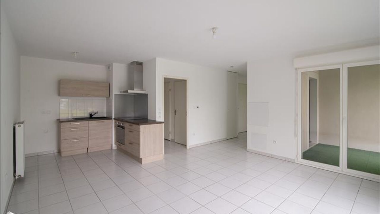 appartement 3 pièces 65 m2 à vendre à Saint-Orens-de-Gameville (31650)