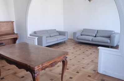 location appartement 1 880 € CC /mois à proximité de Antibes (06600)