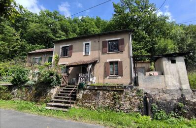 vente maison 50 000 € à proximité de Vergt-de-Biron (24540)