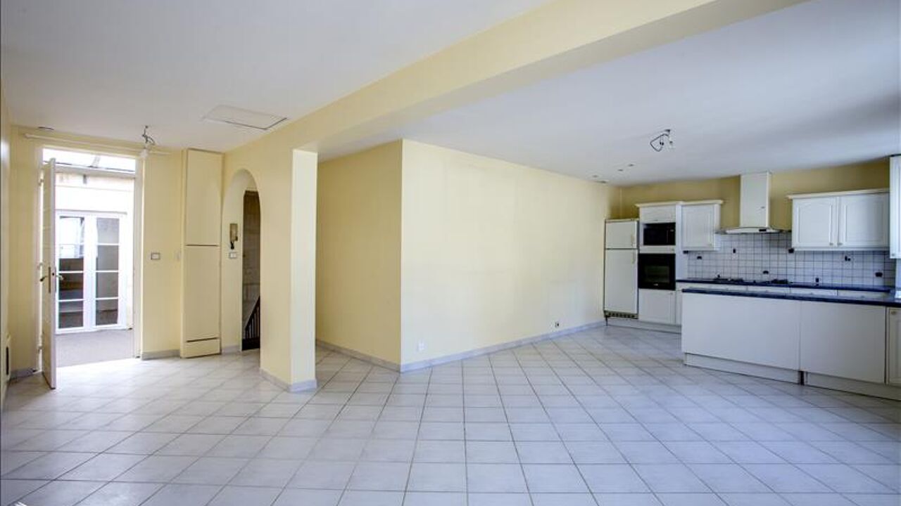 appartement 4 pièces 100 m2 à vendre à Rochefort (17300)