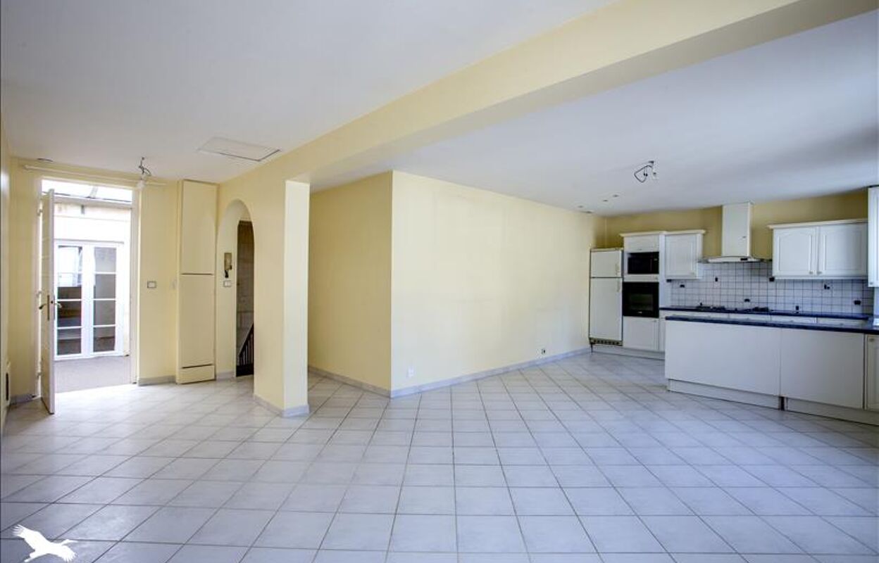 appartement 4 pièces 100 m2 à vendre à Rochefort (17300)