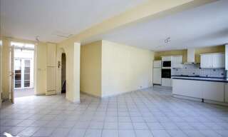 Appartement 4 Pièces 100 m² à vendre à Rochefort (17300)