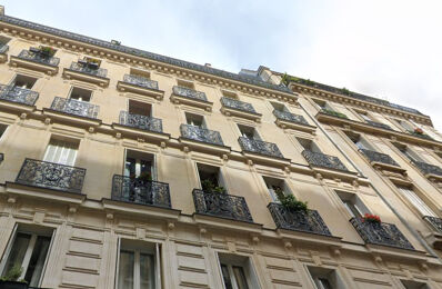 vente appartement 1 890 000 € à proximité de Le Bourget (93350)