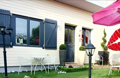 vente maison 369 000 € à proximité de Conflans-Sainte-Honorine (78700)
