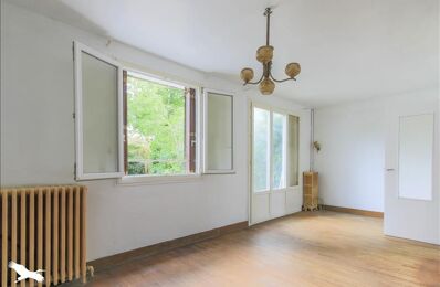 vente maison 181 000 € à proximité de Mézy-sur-Seine (78250)