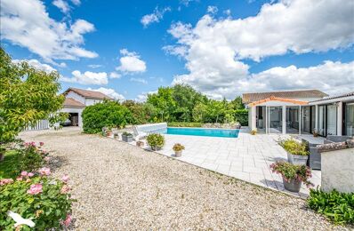 vente maison 637 450 € à proximité de Bayon-sur-Gironde (33710)
