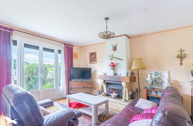 vente maison 379 800 € à proximité de Lignan-de-Bordeaux (33360)