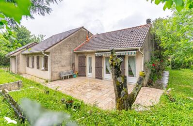 vente maison 369 250 € à proximité de Saint-Louis-de-Montferrand (33440)