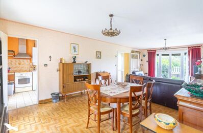 vente maison 369 250 € à proximité de Floirac (33270)