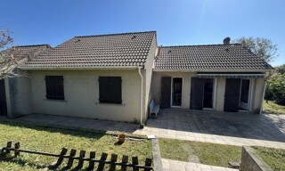 Maison 5 Pièces 112 m² à vendre à Floirac (33270)