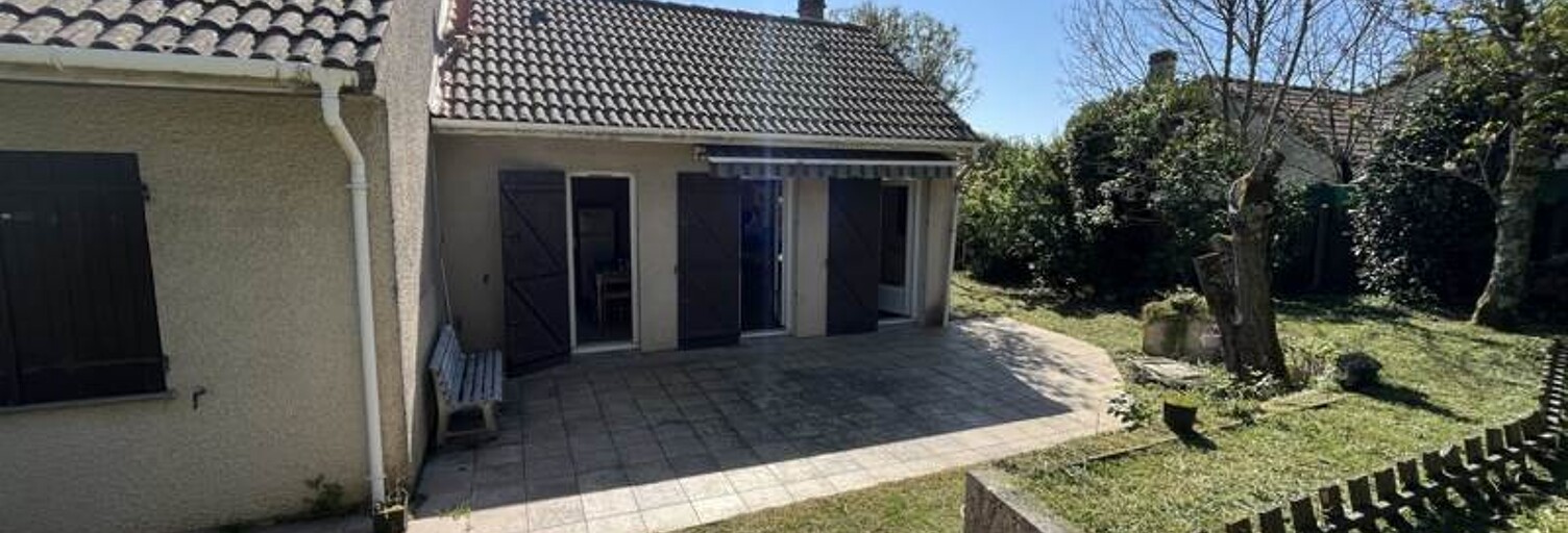 Maison 5 Pièces 112 m² à vendre à Floirac (33270)