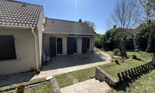 Maison 5 Pièces 112 m² à vendre à Floirac (33270)