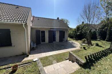 Maison 5 pièces 337600 €