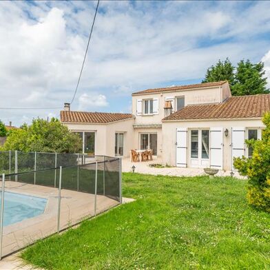 Maison 6 pièces 462000 €