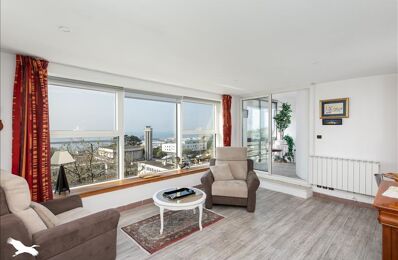 vente appartement 213 000 € à proximité de Saint-Divy (29800)