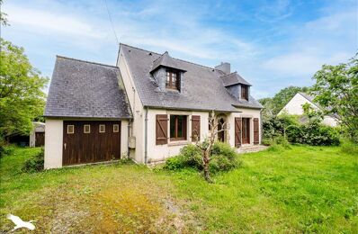 vente maison 275 600 € à proximité de Plougastel-Daoulas (29470)