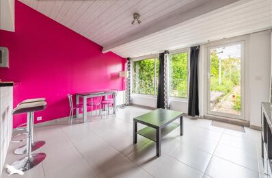 vente maison 379 800 € à proximité de Bordeaux (33300)