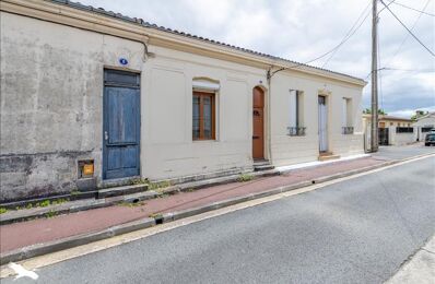 maison 4 pièces 75 m2 à vendre à Mérignac (33700)