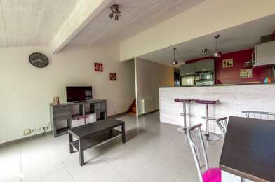 Maison 4 pièces 374000 €