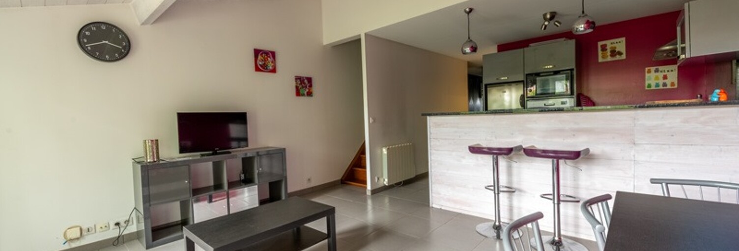 Maison 4 Pièces 75 m² à vendre à Bordeaux (33000)