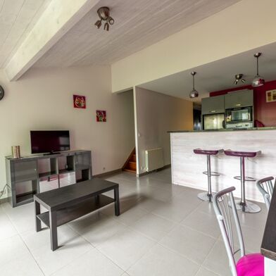 Maison 4 pièces 374000 €