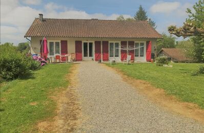 vente maison 171 200 € à proximité de Saint-Hilaire-les-Places (87800)