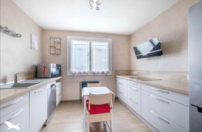 vente appartement 270 300 € à proximité de Genay (69730)