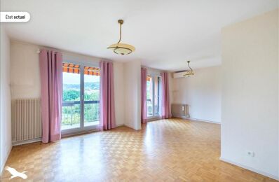 vente appartement 255 000 € à proximité de Sathonay-Village (69580)