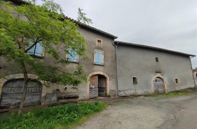 vente maison 144 450 € à proximité de Fourmagnac (46100)