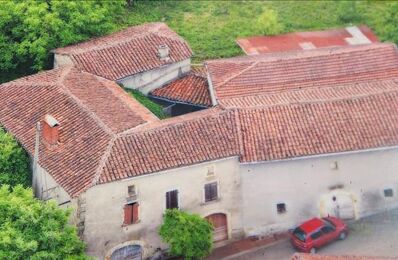 vente maison 144 450 € à proximité de Montsalès (12260)