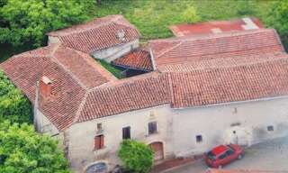 Maison 5 Pièces 115 m² à vendre à Lentillac-Saint-Blaise (46100)