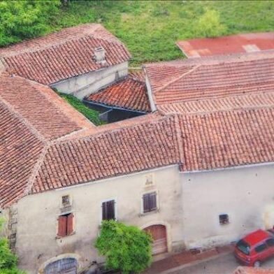 Maison 5 pièces 123625 €