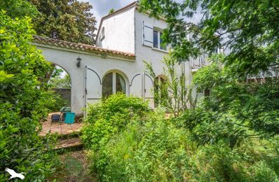 vente maison 399 000 € à proximité de Mérignac (33700)