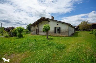 vente maison 135 000 € à proximité de Saint-Martin-Petit (47180)