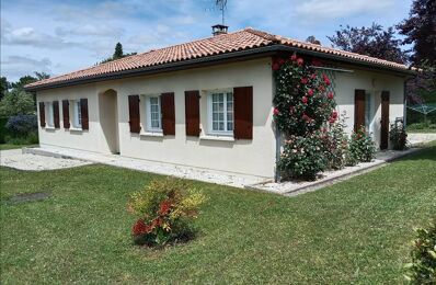 vente maison 314 390 € à proximité de Cauvignac (33690)