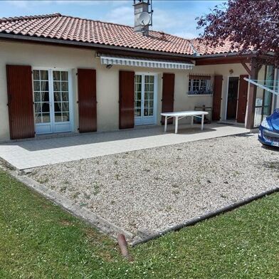 Maison 7 pièces 137 m²