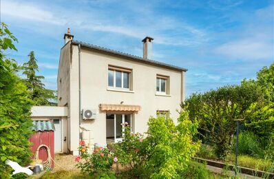 vente maison 213 000 € à proximité de Auterive (32550)