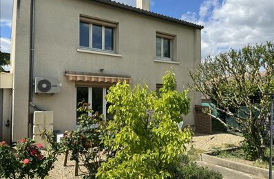 vente maison 199 000 € à proximité de Pavie (32550)