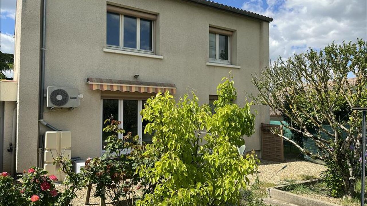 maison 5 pièces 106 m2 à vendre à Auch (32000)