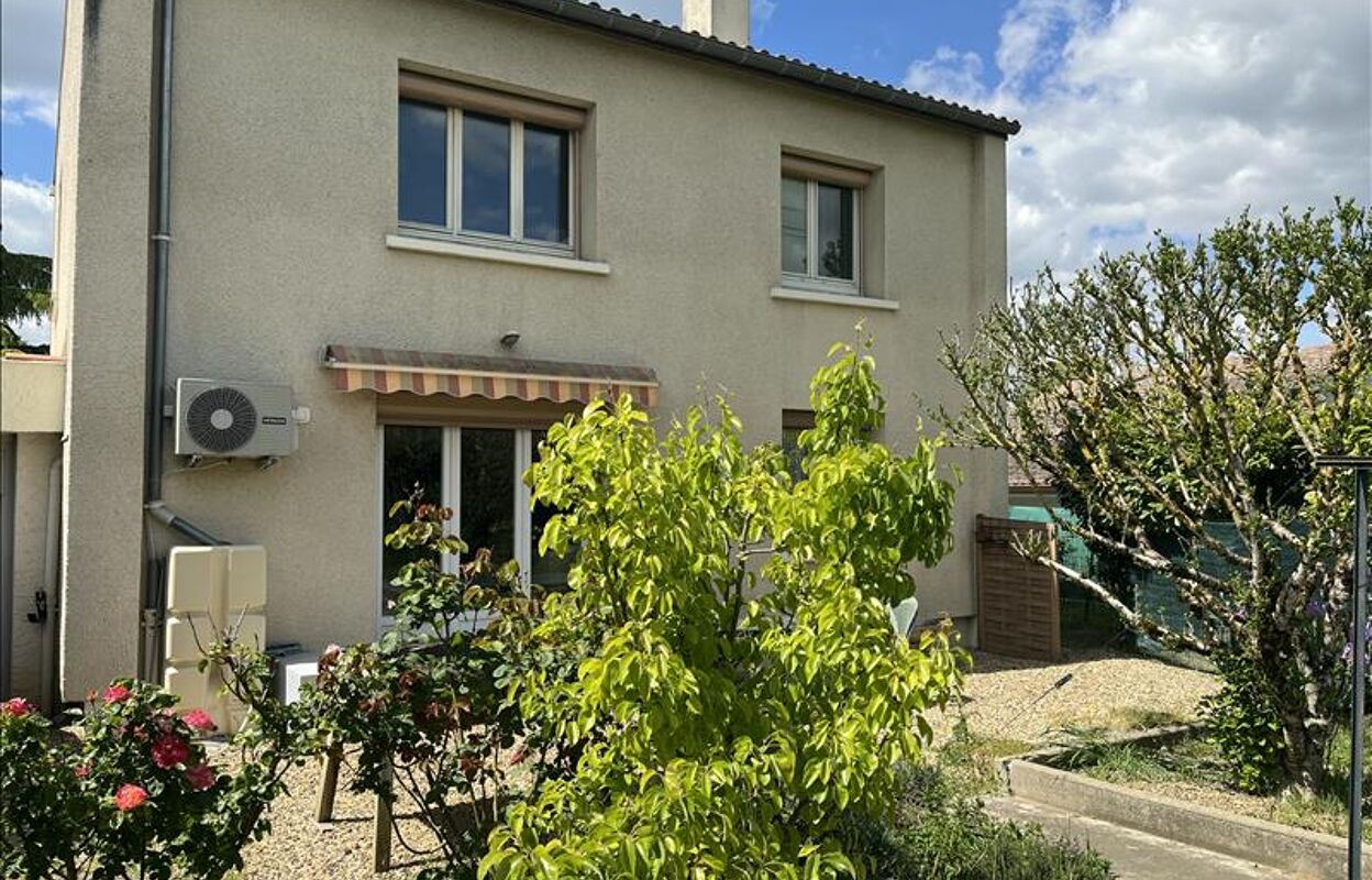 maison 5 pièces 106 m2 à vendre à Auch (32000)